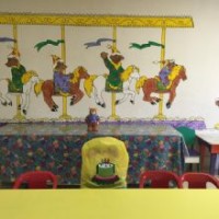 Tumbletots Preschool & Parties