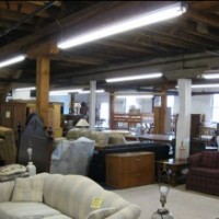 Brawley Furniture