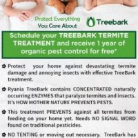 Treebark Termite and Pest Control