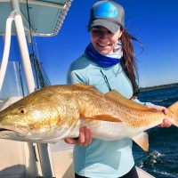 Shallow Minded Fishing Charters 30A