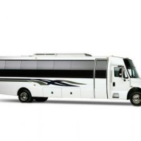 San Antonio Party Bus Rental Services