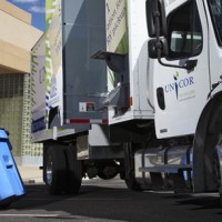 Unicor LLC | Document Shredding and Recycling Albuquerque NM