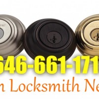 Amsterdam Locksmith