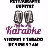 Restaurante Lupitas