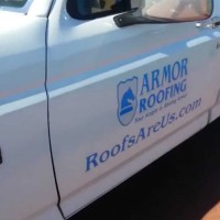 Armor Roofing LLC