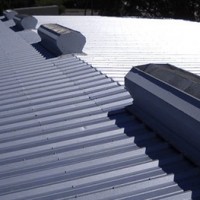 Austin Commercial Roofing – Repair & Replacement