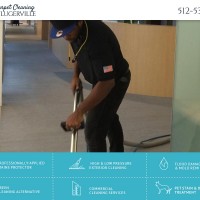 Carpet Cleaning Pflugerville