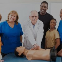 MedNoc Health Career Training Courses