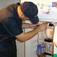 Appliance Repair Service New Jersey