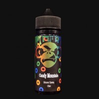 Blue Monkey Vapes Inc.