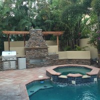 Sarasota Bradenton Outdoor Kitchens