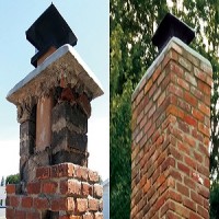 Tiny Tom s Chimney Cleaning Sweep and Repair-Fort Myers