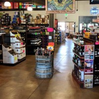 Bullfrog Wine & Spirits