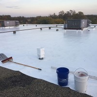 Jake s Roof Restorations