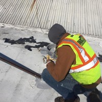 Jake s Roof Restorations