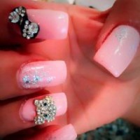 Nails World