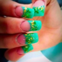 Nails World