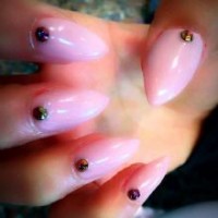 Nails World