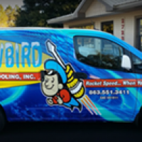 Snowbird Heating and Cooling Inc.