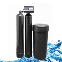 Water Softeners Orange County