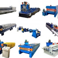 Cangzhou Zhongheng Machine Manufacturer Co. Ltd