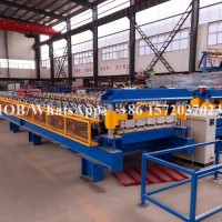 Cangzhou Zhongheng Machine Manufacturer Co. Ltd