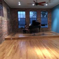 Steinway Piano Gallery Little Rock