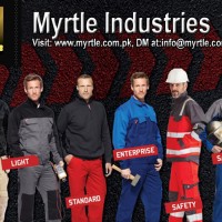 Myrtle Industries