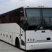 Stellar Charter Bus Wichita