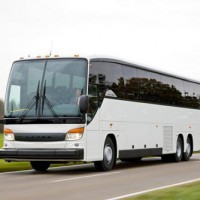 Stellar Charter Bus Wichita