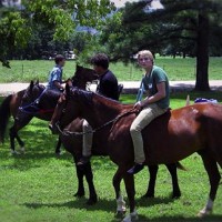 Teen Challenge Adventure Ranch