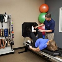 Reger Physical Therapy