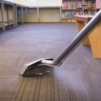 Carpet Cleaning Deluxe - Parkland