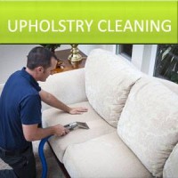 Carpet Cleaning Deluxe - Parkland