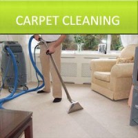 Carpet Cleaning Deluxe - Parkland