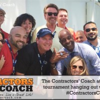 The Contractors Coach