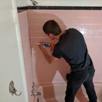 Bathtub Reglazing Service Miami