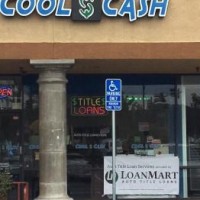 Cool Cash Title Loans - LoanMart Tustin - CLOSED