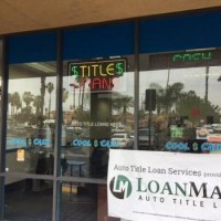 Cool Cash Title Loans - LoanMart Tustin - CLOSED