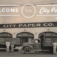 City Paper Company