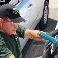 Best Service Auto Glass San Francisco