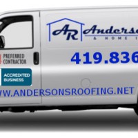 Anderson Roofing & Home Improvement