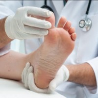 Kesler Podiatry of Hawthorne