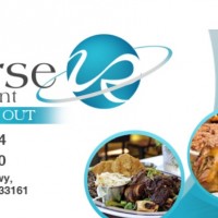 Universe Restaurant Haitian Take Out