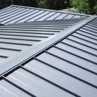 Keller Metal Roofing