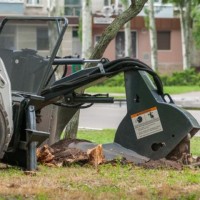 Colleyville Stump Grinding