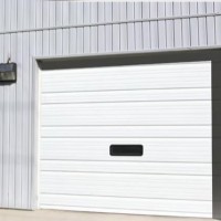 J & G Garage Door Services