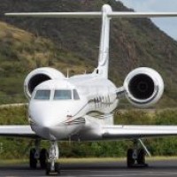 Private Jet Indianapolis