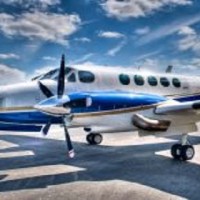 Private Jet Indianapolis