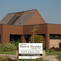 Nebraska Hand & Shoulder Institute, P.C.- Grand Island